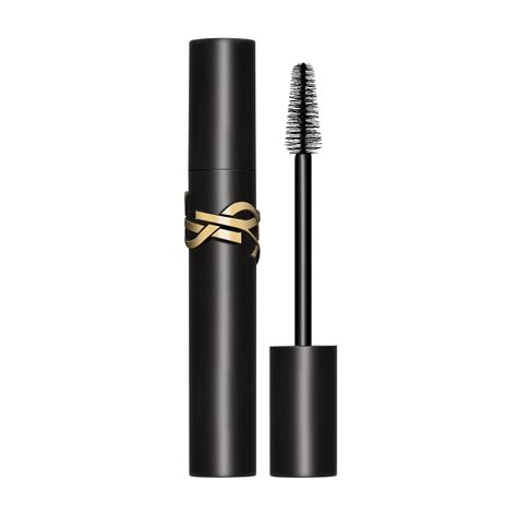 ysl lash clash volume mascara brown|ysl lash clash gift set.